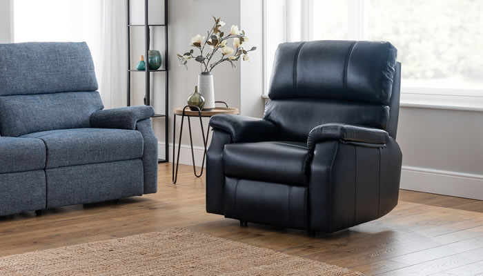 Celebrity Furniture Newstead Leather Range